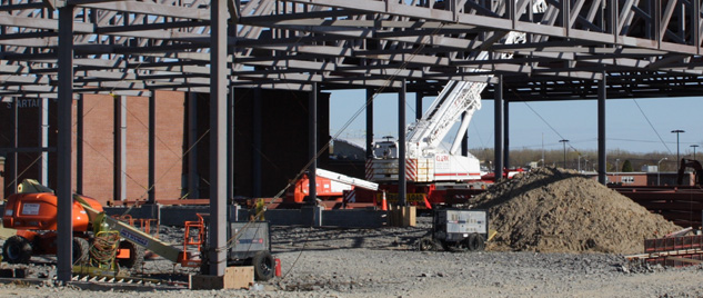 Spray Foam Contractor